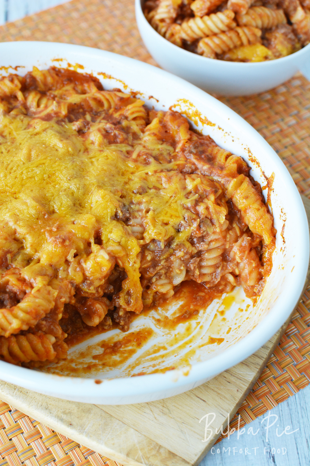 Learning How To Make Homemade Beefaroni is very easy and only takes 4 ingredients. 