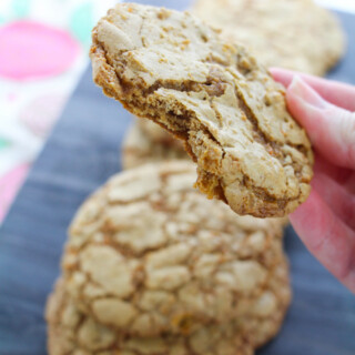 This Cookie Recipe is a fun and unique dessert