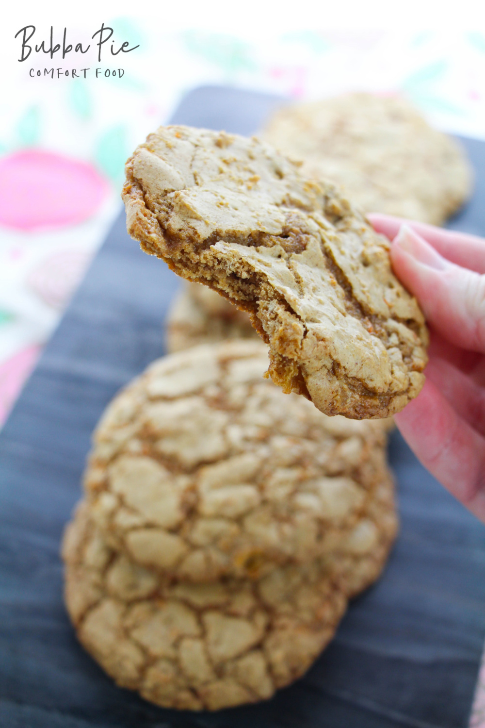 This Cookie Recipe is a fun and unique dessert