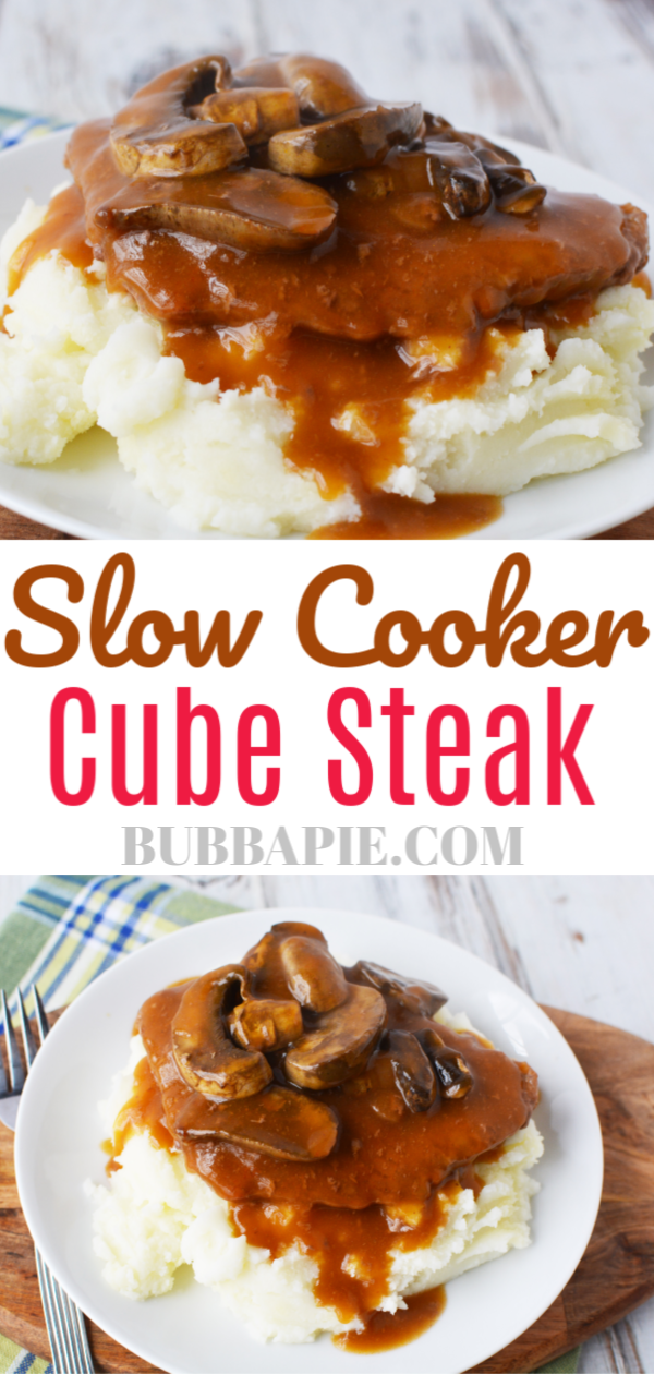 cube steak recipes