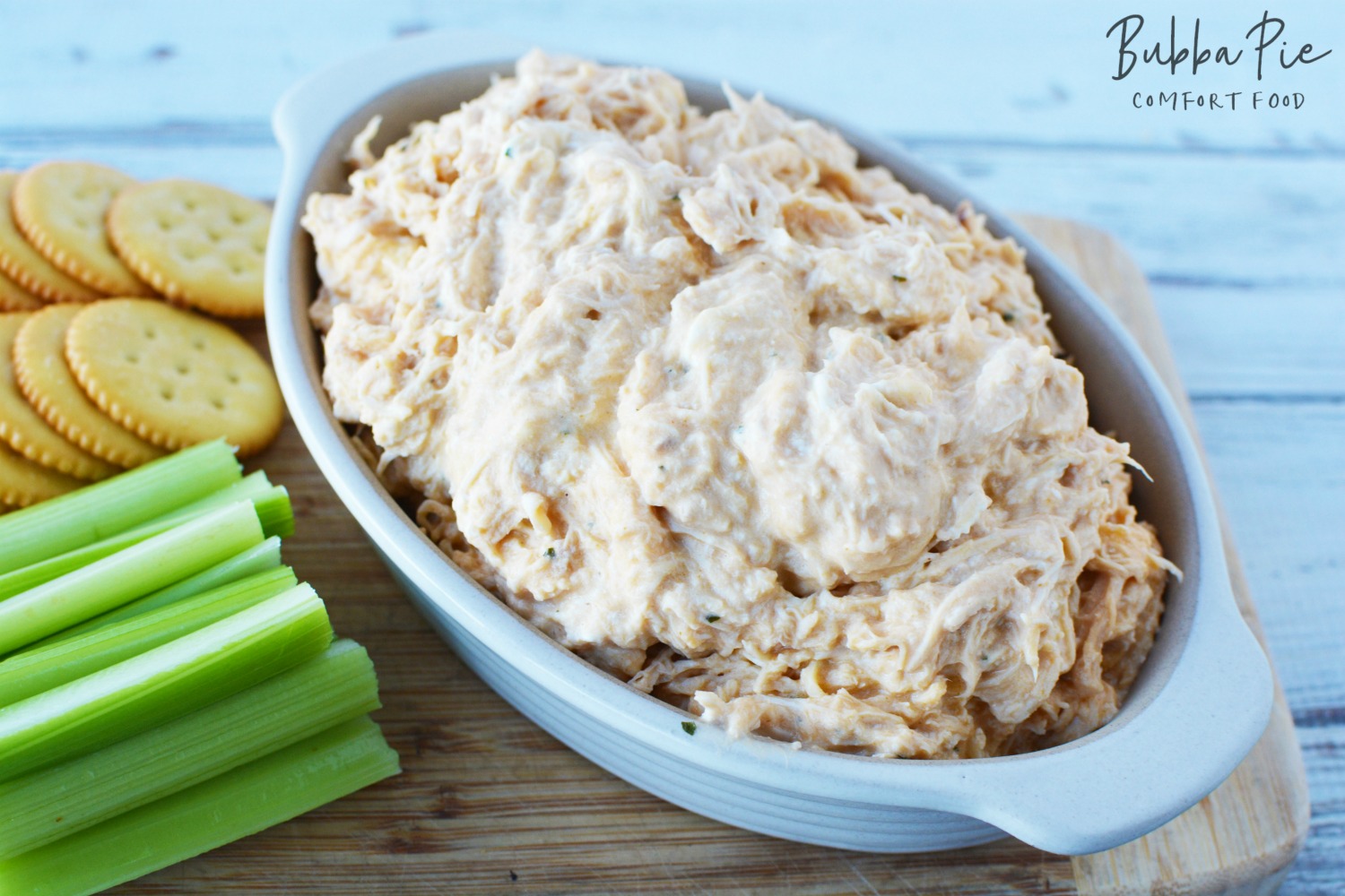 Buffalo Chicken Dip Recipe Crock Pot