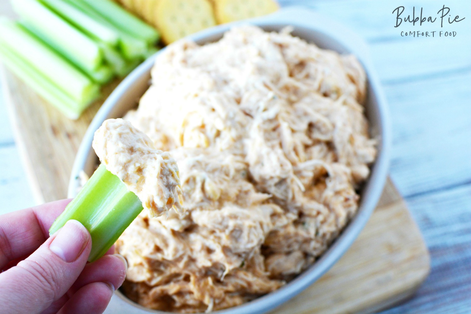 Buffalo Chicken Dip Recipe Slow Cooker