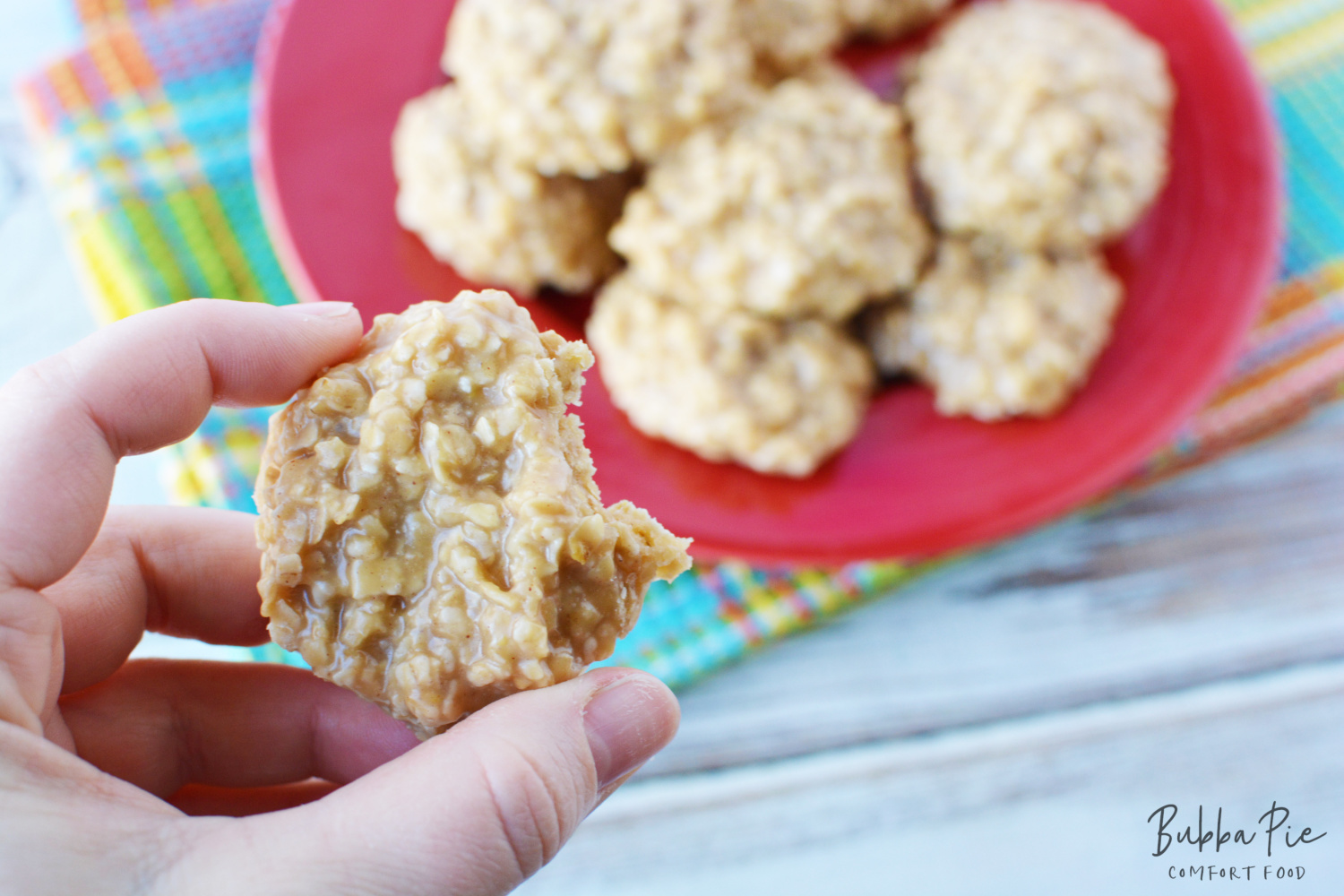 Peanut Butter No Bake Cookies are a quick dessert recipe and are easy to eat