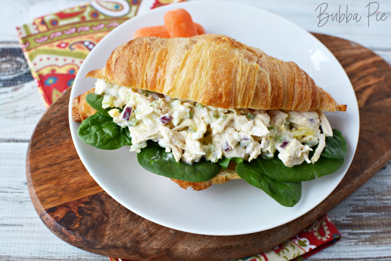 Featured image of post Simple Way to Traditional Chicken Salad Recipes With Relish