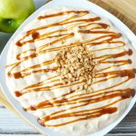 Caramel Apple Salad Recipe is a great dessert salad