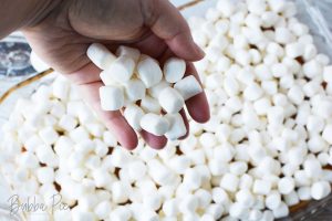 Easy Sweet Potato Casserole Recipe - BubbaPie