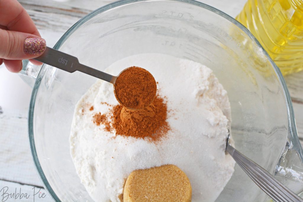 White Wine Bundt Cake Recipe AKA "Crack Cake" BubbaPie