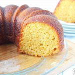 Crack Cake Recipe