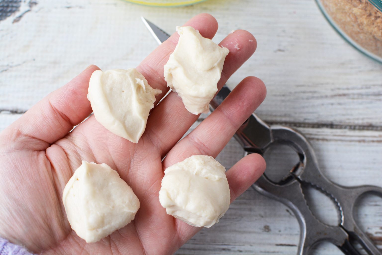 Easy Rhodes Rolls Monkey Bread Recipe Bubbapie Easy Rhodes Rolls Monkey Bread Recipe Bubbapie