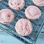 How to Make Strawberry Cake Mix Cookies
