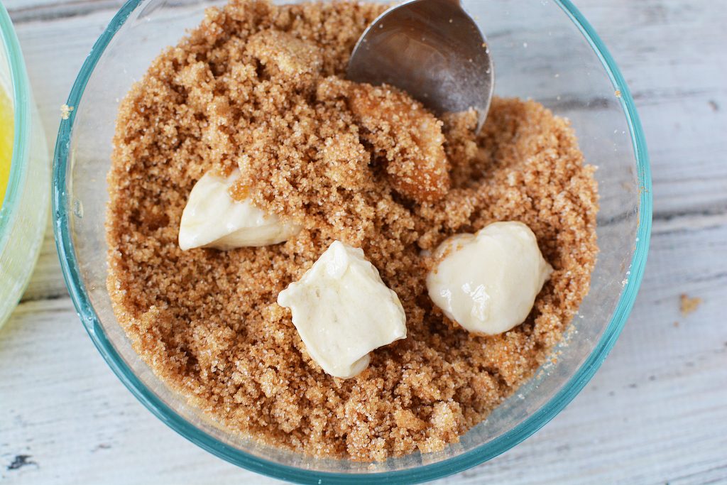 Easy Rhodes Rolls Monkey Bread Recipe BubbaPie