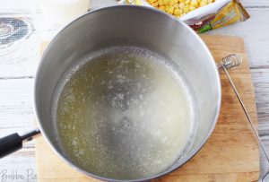 Creamed Corn Instructions 1