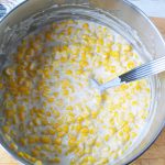 Creamed Corn Instructions 4