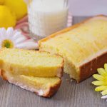 This Starbucks lemon loaf recipe is a copycat of the popular dessert.