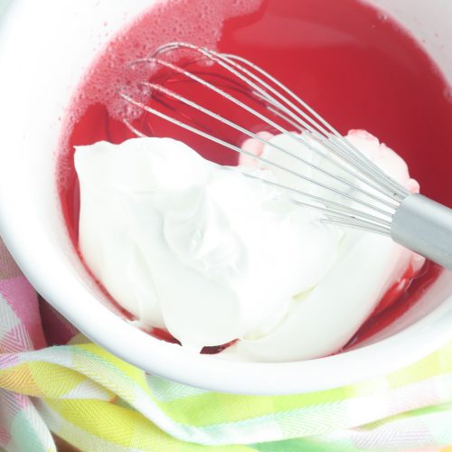 Strawberry Jello Cool Whip Pie BubbaPie