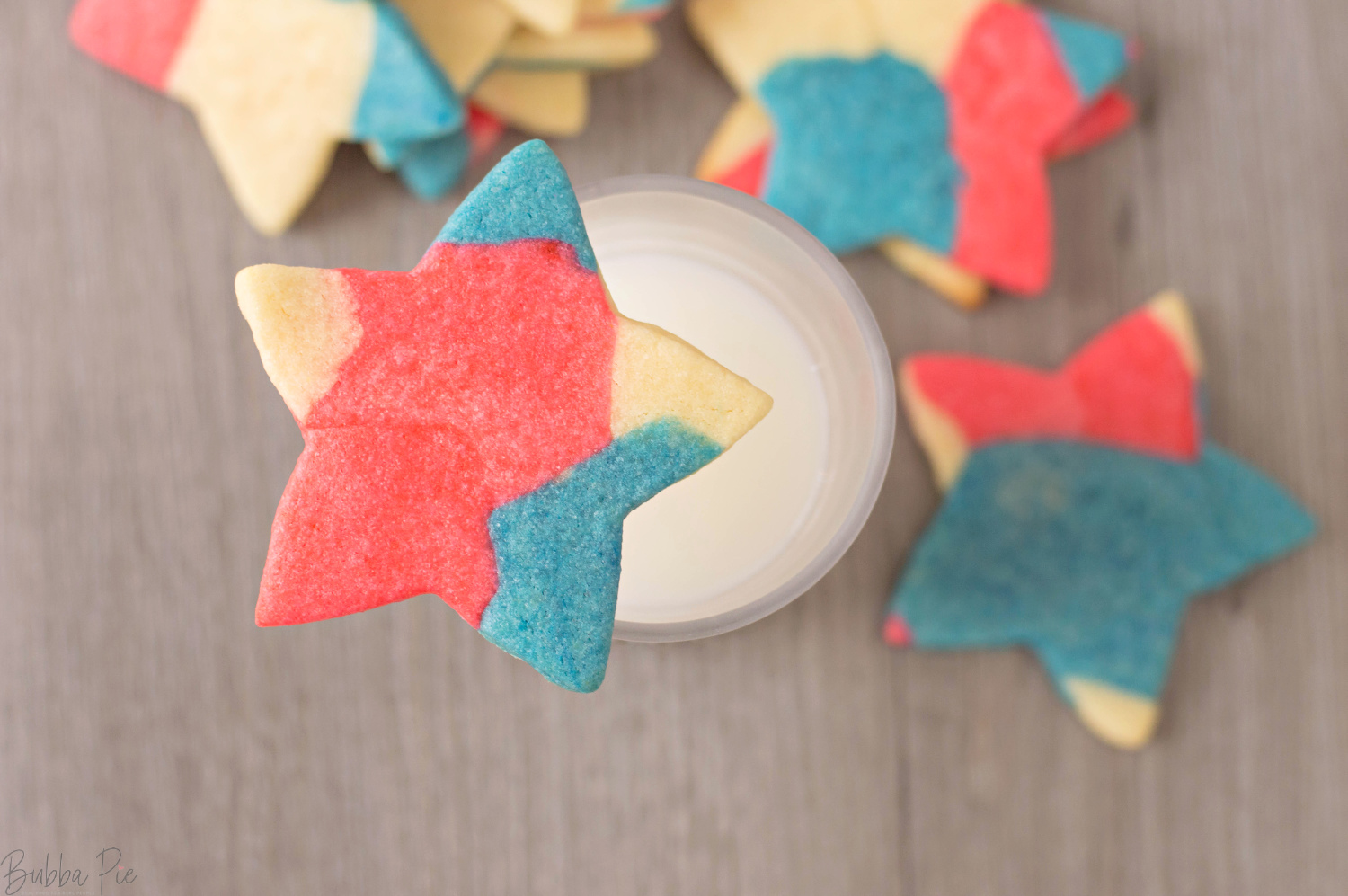 4th of July Cookies