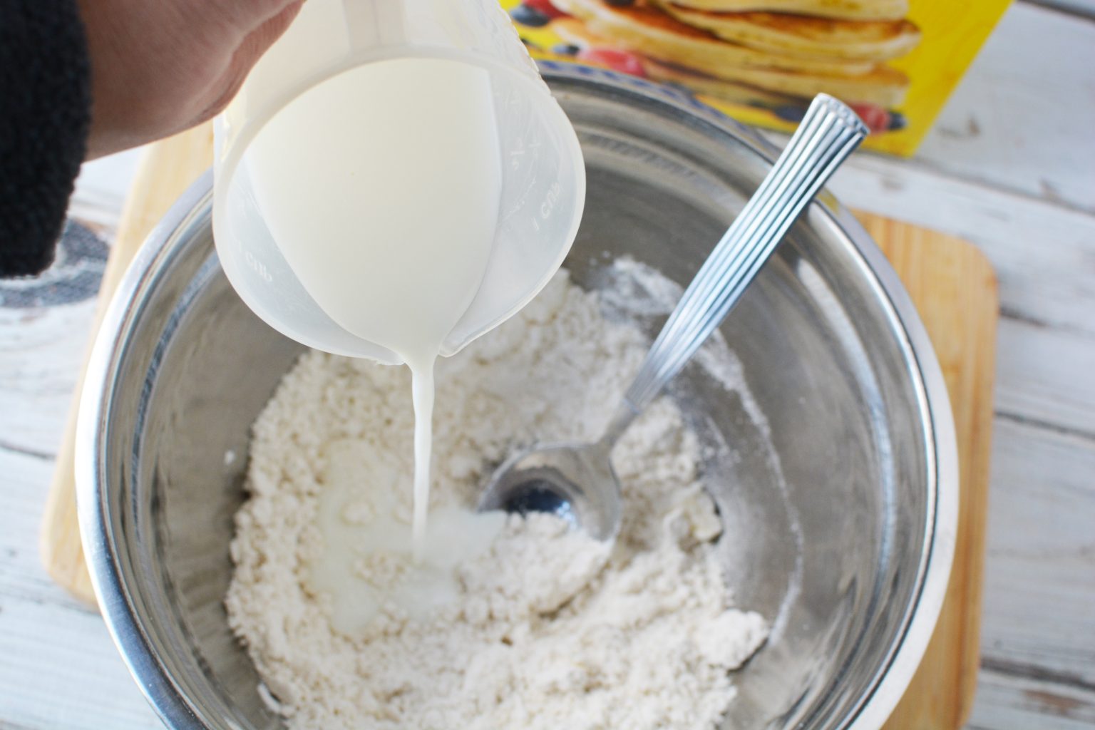 Easy Bisquick Apple Cobbler Recipe BubbaPie