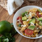 Southwest Pasta Salad Recipe