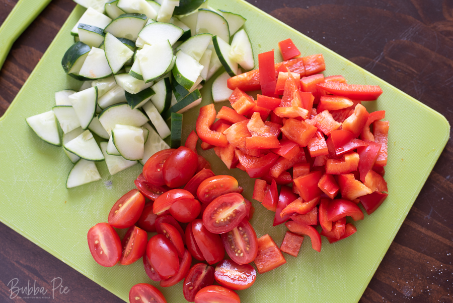 McCormick Spice - Make a tasty, easy pasta salad for your Memorial Day  Weekend cookout with Perfect Pinch Salad Supreme Seasoning! 🥦 Get the full  recipe