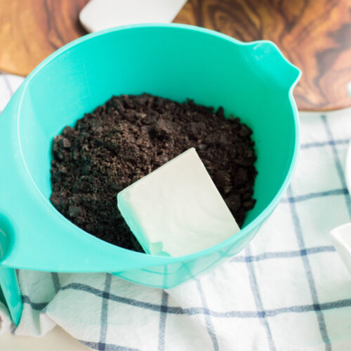 Oreo Truffles Reindeer Poop BubbaPie