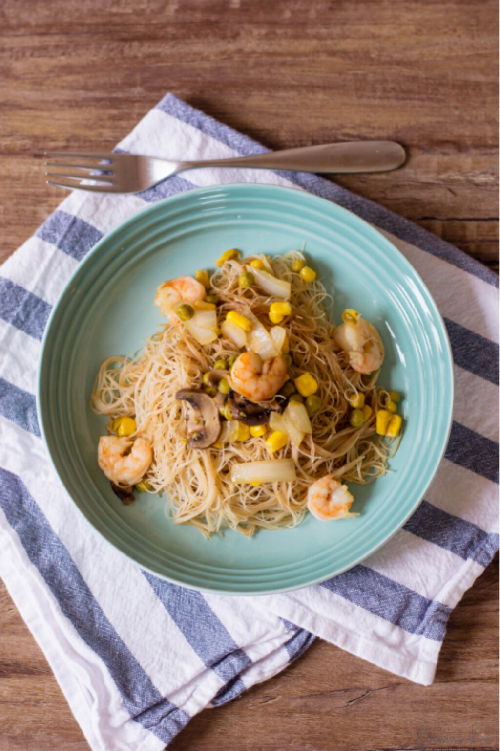 Shrimp Mei Fun BubbaPie shrimp-mei-fun-bubbapie