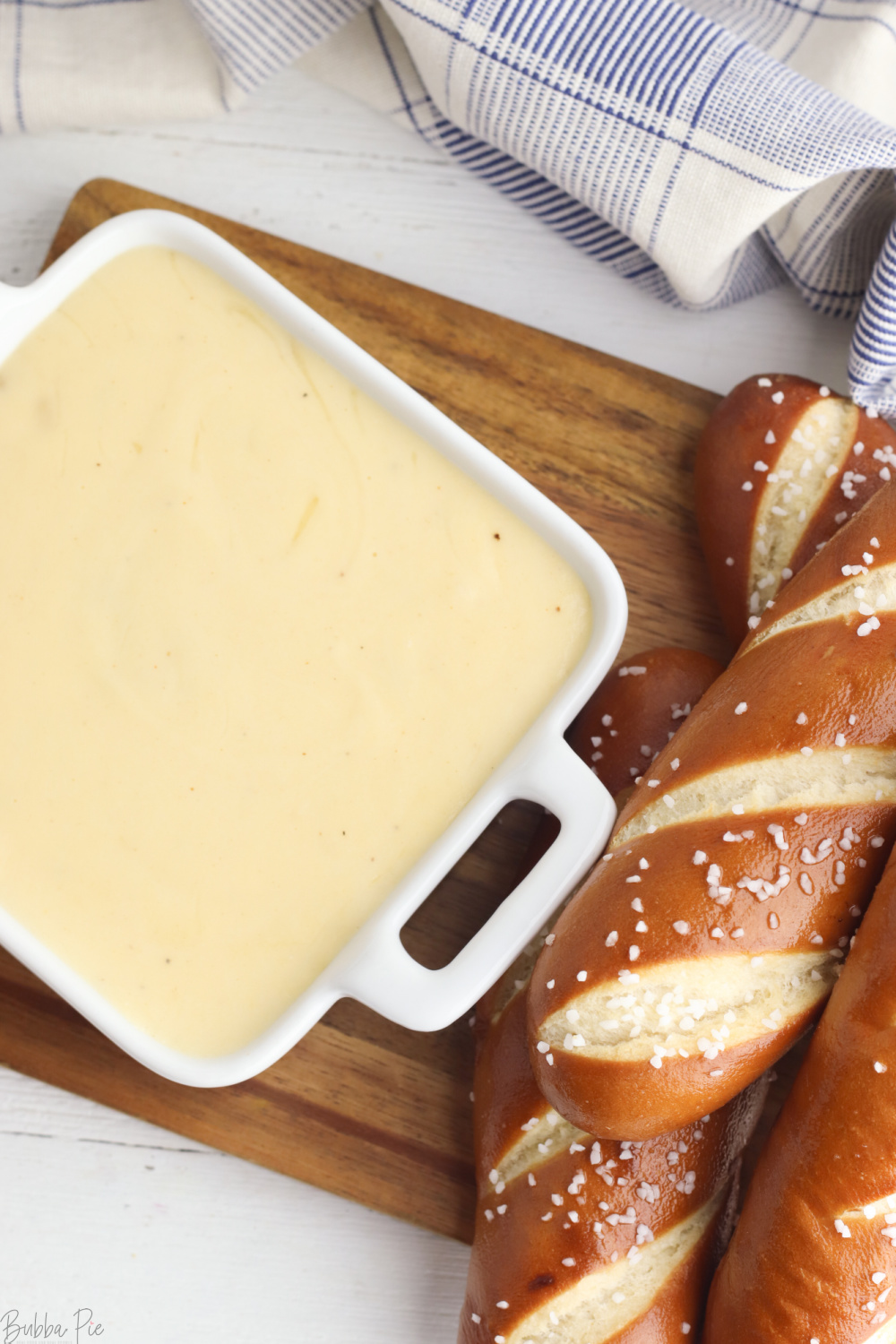 Beer Cheese Dip Recipe