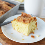 Bisquick Coffee Cake Recipe