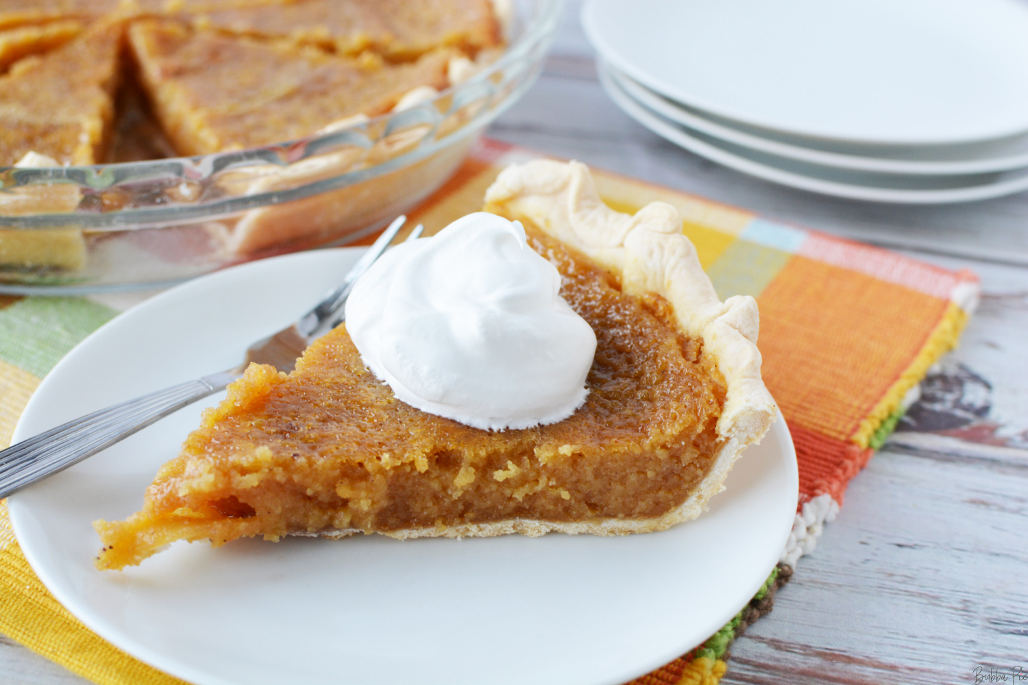 Honey Pie is an easy dessert recipe. 