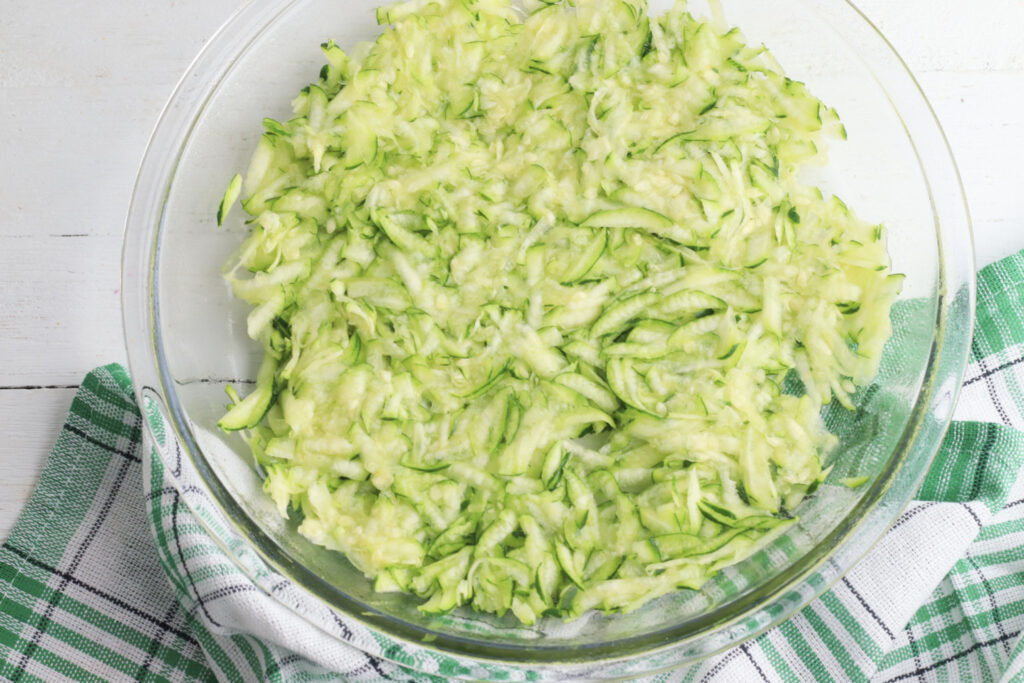 Bisquick Zucchini Quiche Recipe - BubbaPie