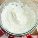 Beat Cream Cheese Until Smooth