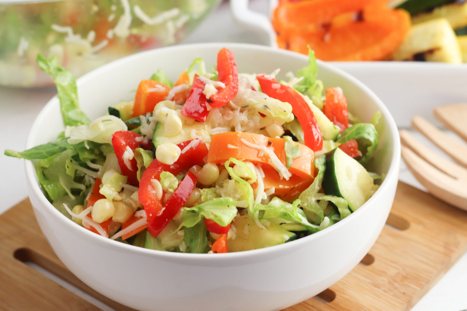 33 Easy Summer Cookout Side Dishes BubbaPie