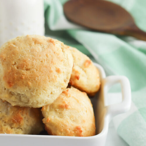 Quick and Easy Mayonnaise Rolls BubbaPie