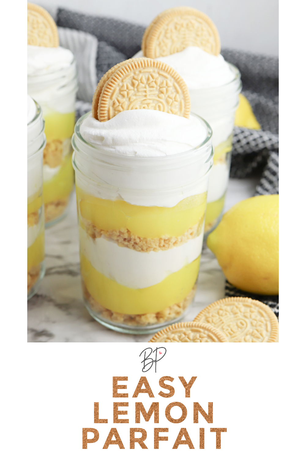 Easy Lemon Parfait Bubbapie 5114