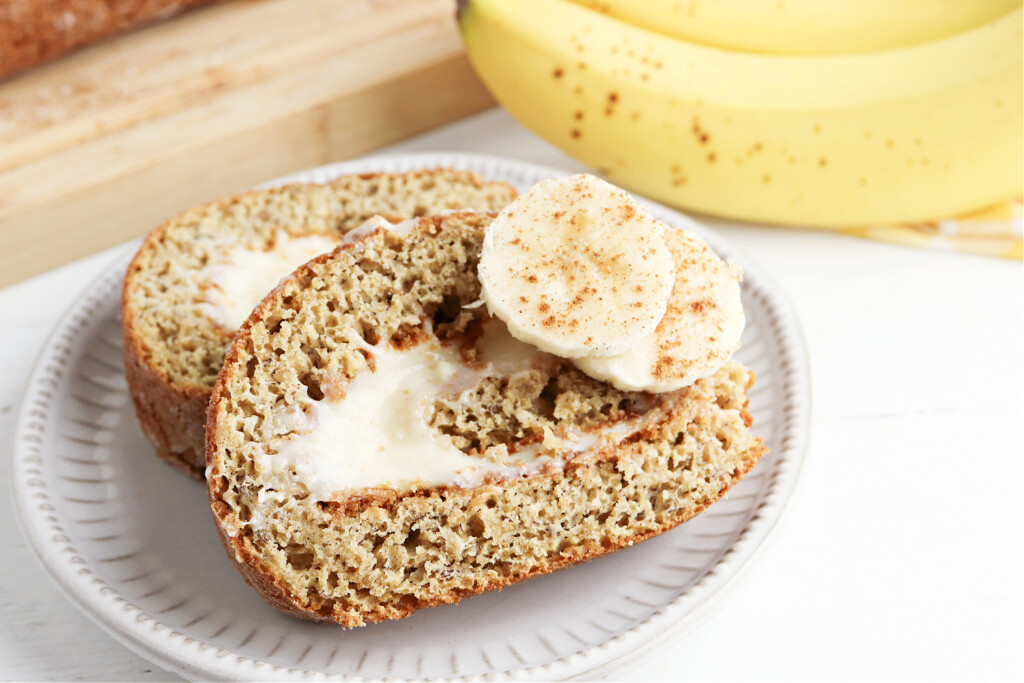 banana roll recipe