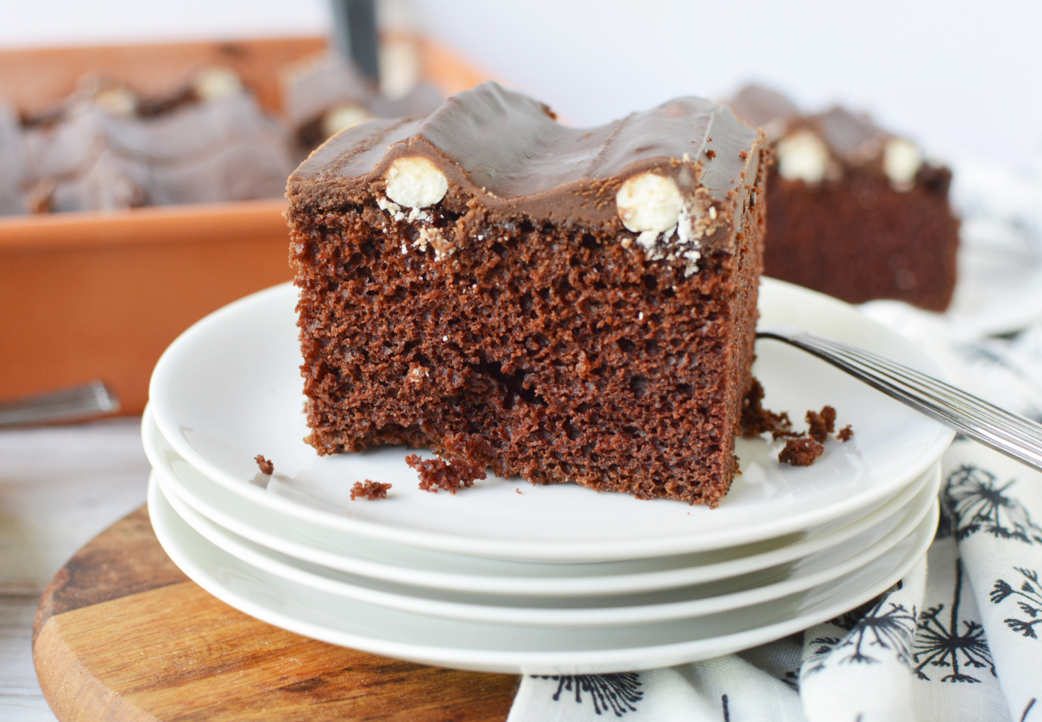 Sanders adds mini version of famous Bumpy Cake