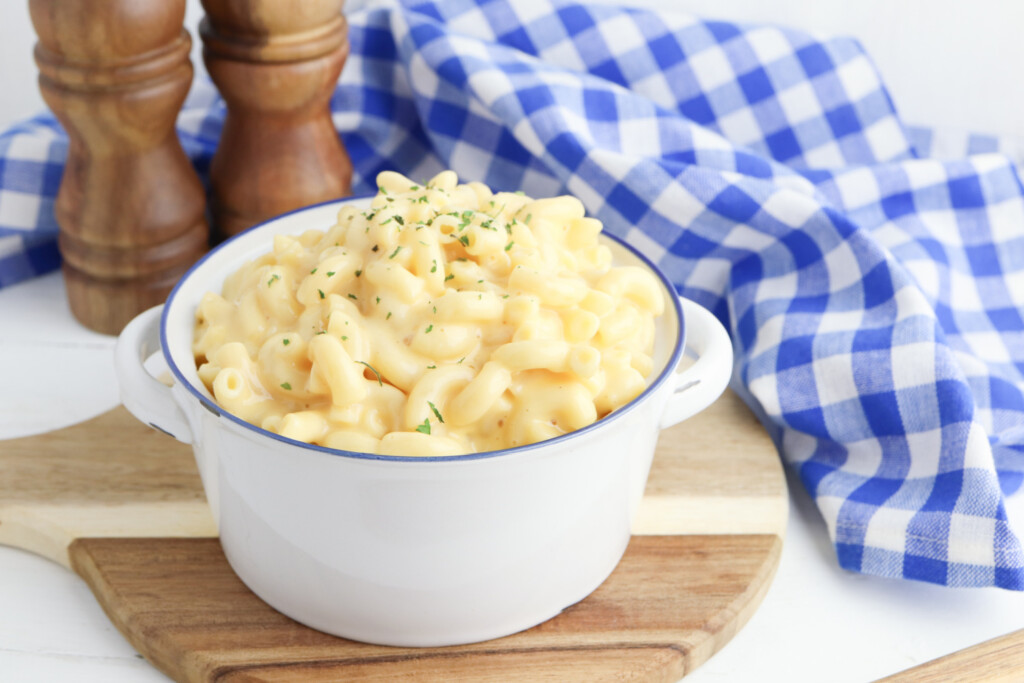 velveeta mac and cheese