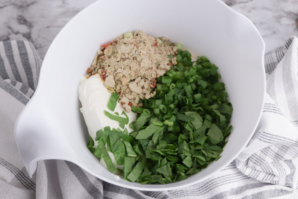 Knorr Spinach Dip Recipe - BubbaPie