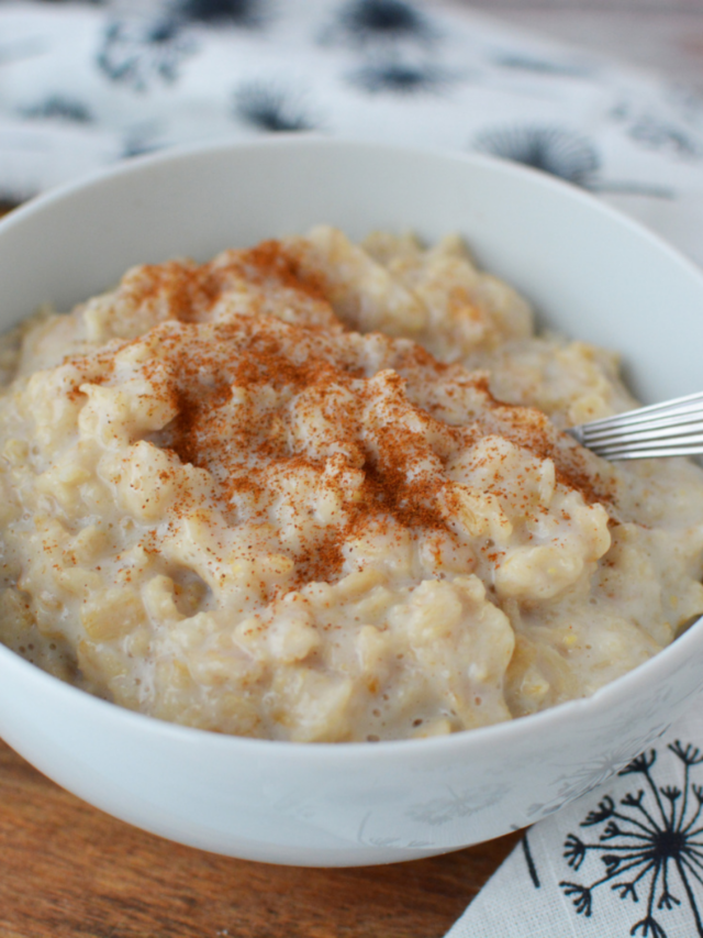 what to use instead of brown sugar in oatmeal