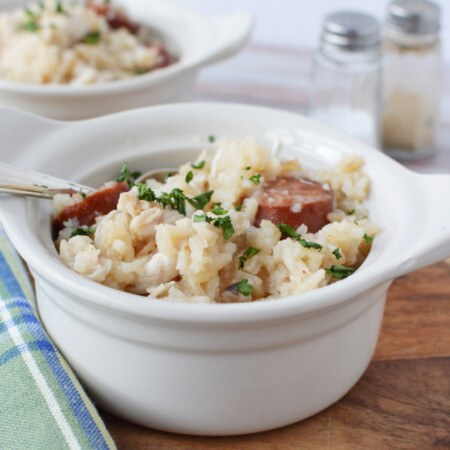 chicken bog recipe