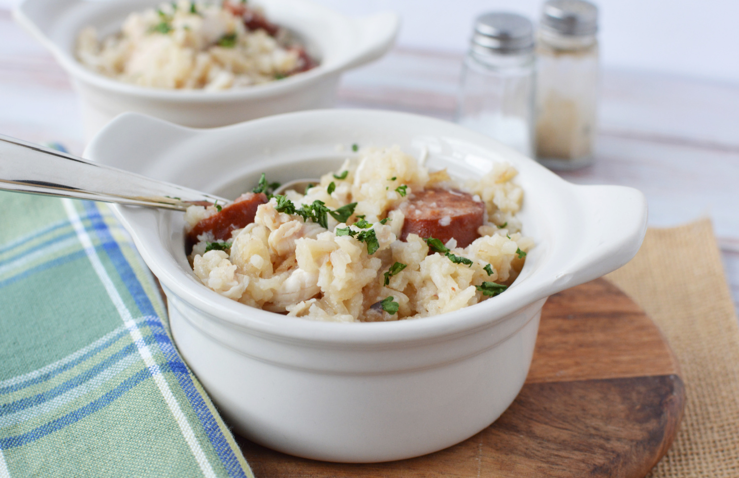 chicken bog recipe