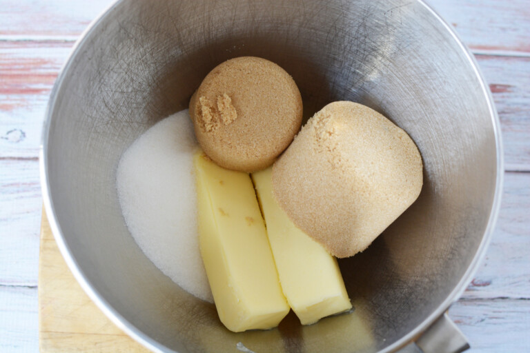 Easy Cowboy Cookie Recipe BubbaPie