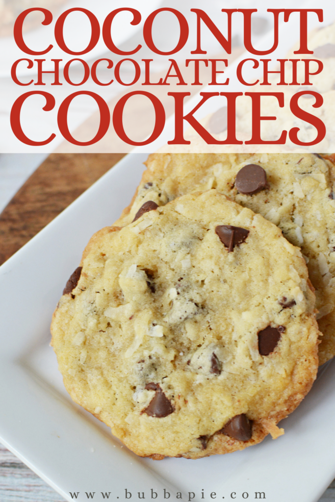 Chocolate Chip Cookie Recipe pIN