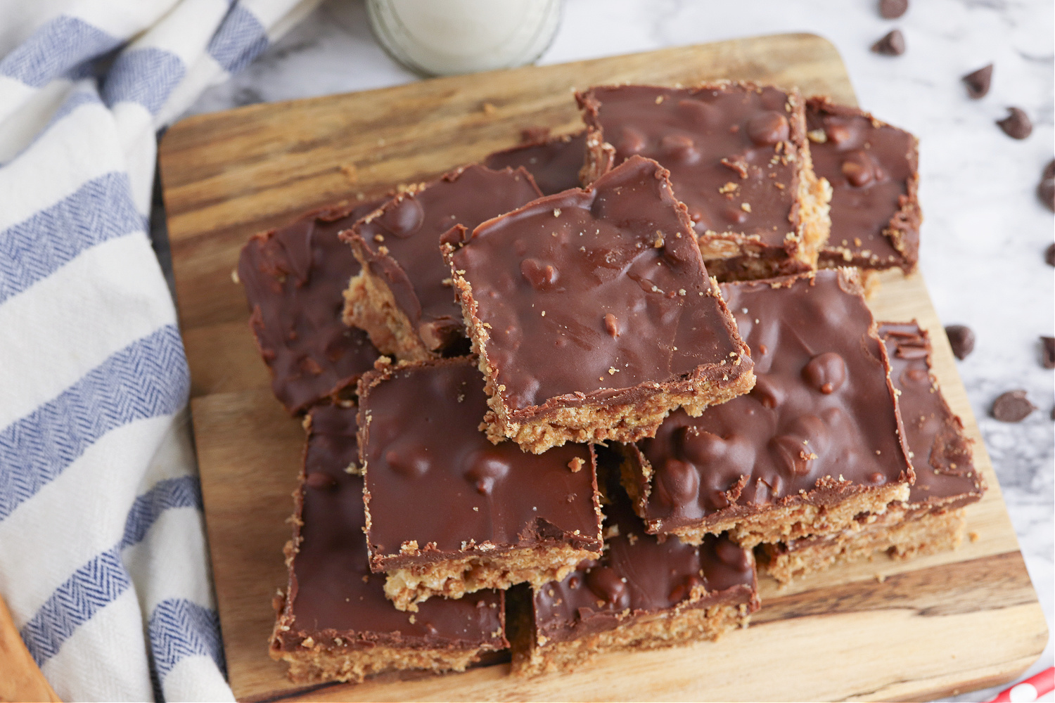 Special K Bars Recipe