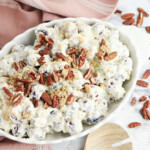 grape salad recipe