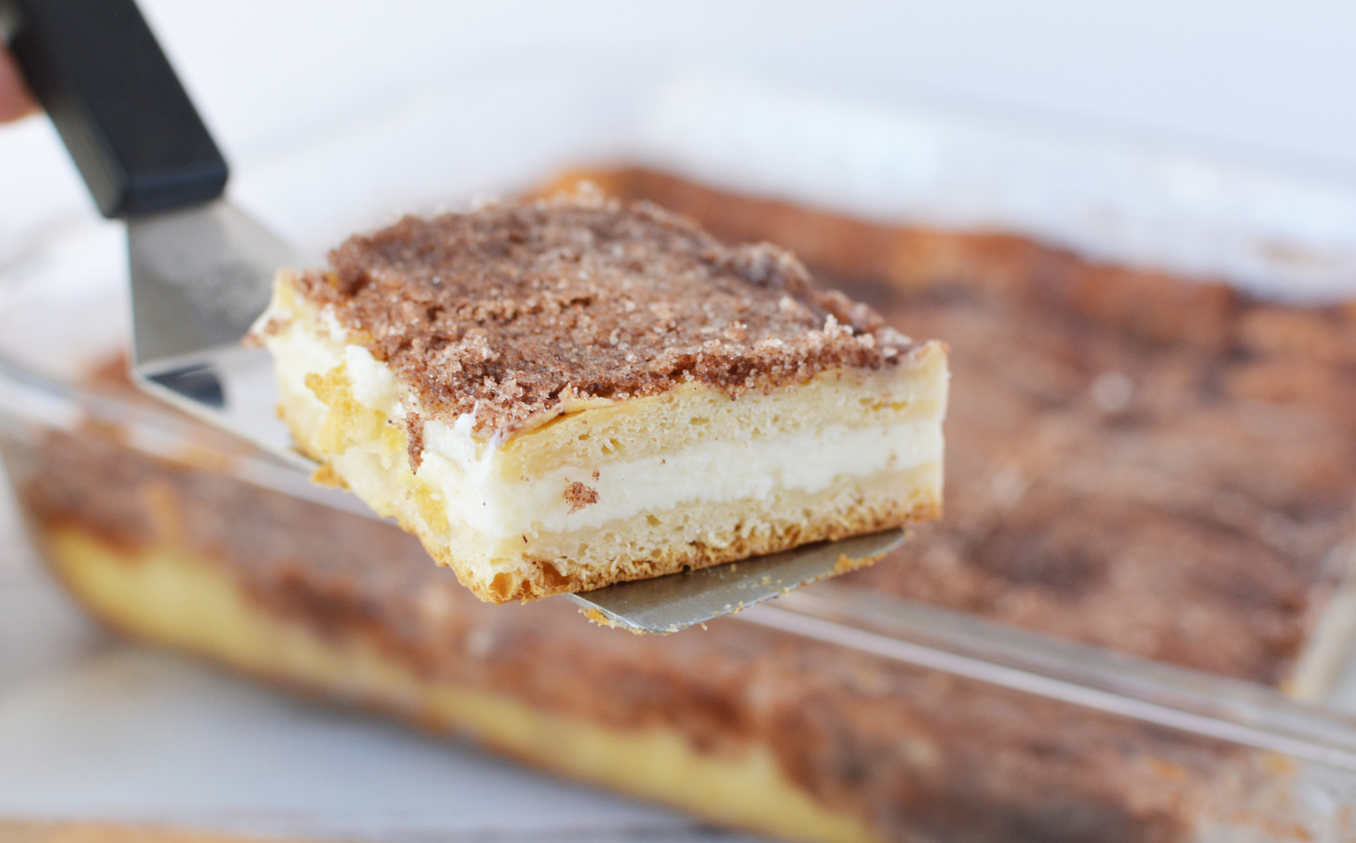 easy sopapilla cheesecake bars