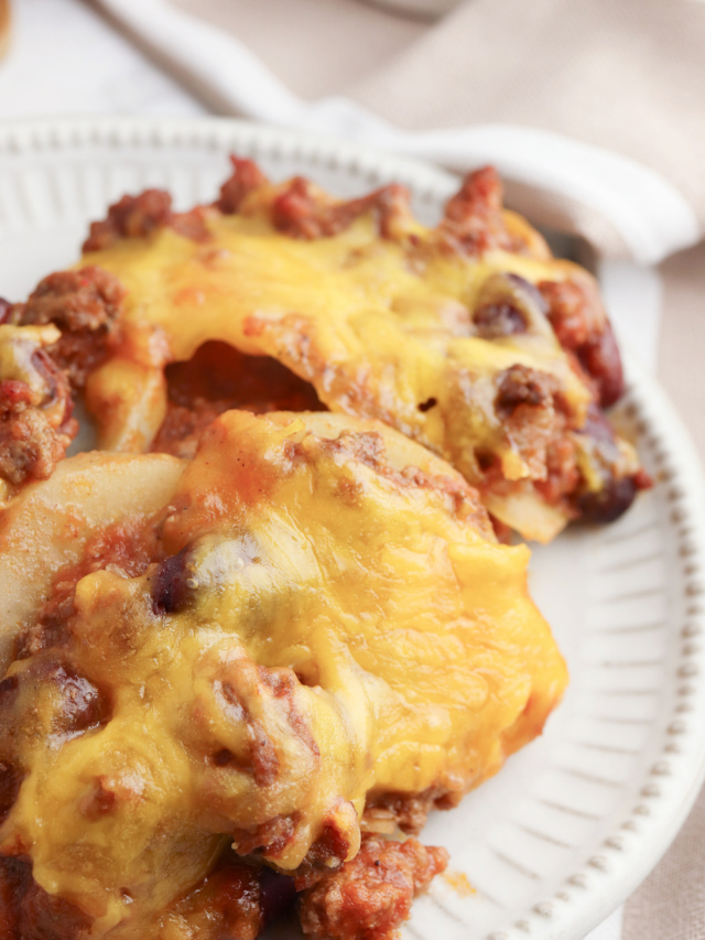 WHAT IS A SHIPWRECK CASSEROLE BubbaPie WHAT IS A SHIPWRECK CASSEROLE BubbaPie